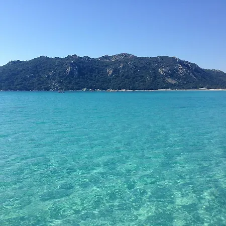 Cala Sultana