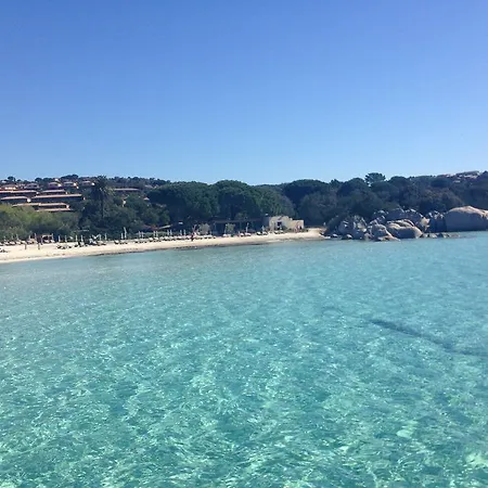 Cala Sultana Apartment