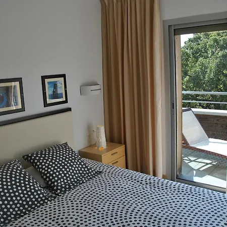 Cala Sultana Apartment Porto-Vecchio (Corsica)