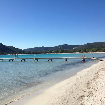 Cala Sultana * Porto-Vecchio (Corsica)