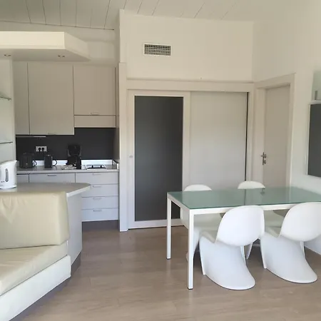 Apartment Cala Sultana *