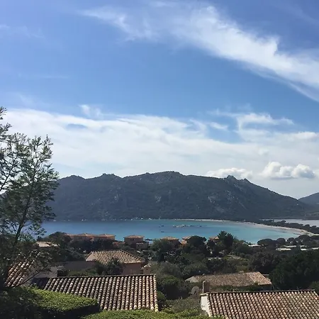 Cala Sultana * Porto-Vecchio (Corsica)
