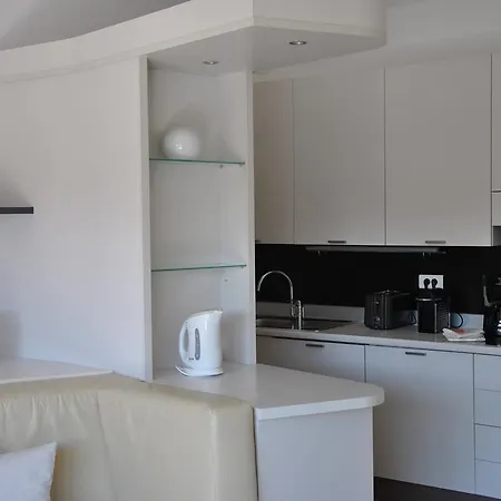 Apartment Cala Sultana Porto-Vecchio (Corsica)