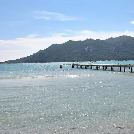 Cala Sultana * Porto-Vecchio (Corsica)