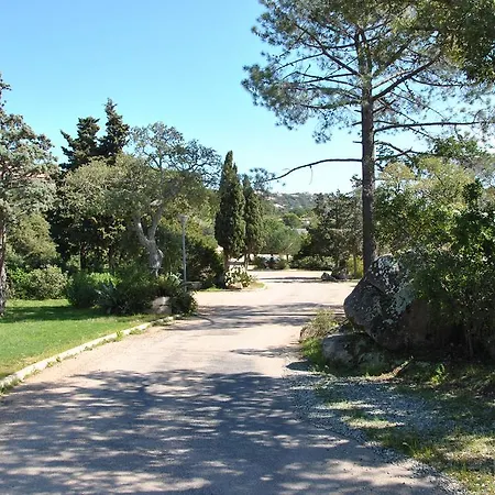 Cala Sultana Apartment