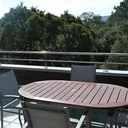 Cala Sultana Apartment Porto-Vecchio (Corsica)
