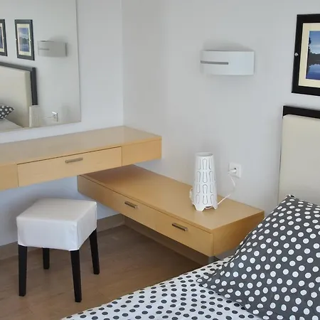 Apartment Cala Sultana Porto-Vecchio (Corsica)