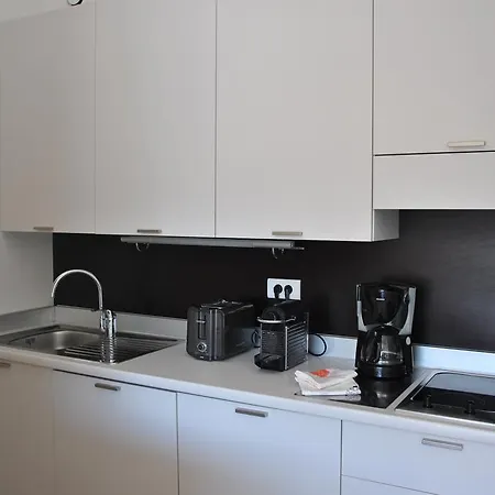 Apartment Cala Sultana
