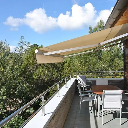 Apartment Cala Sultana Porto-Vecchio (Corsica)