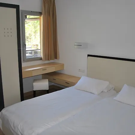 Cala Sultana Apartment Porto-Vecchio (Corsica)